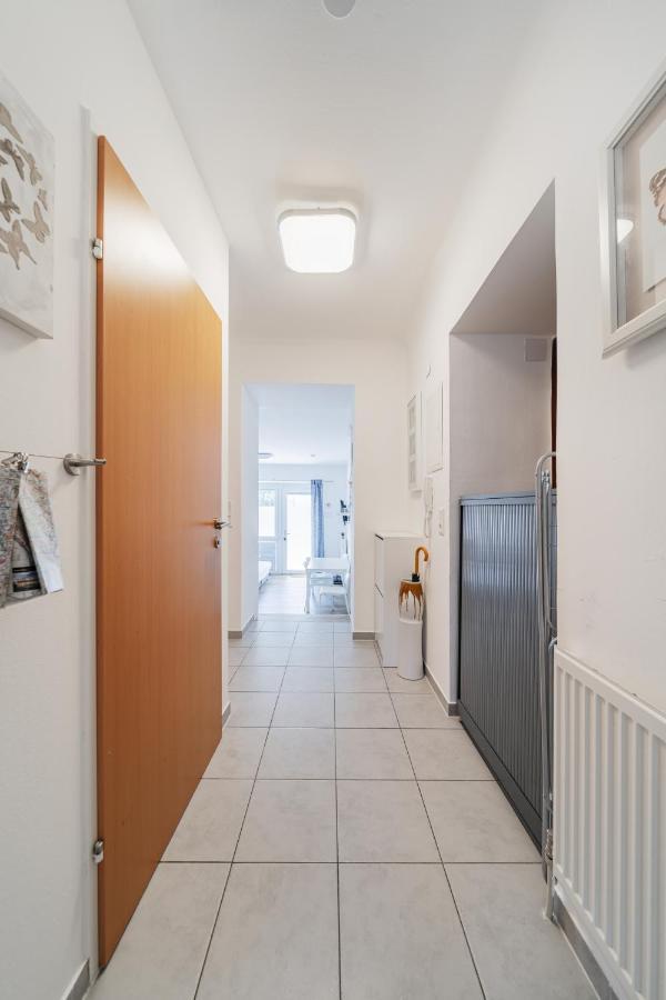 Modernes Appartement Nahe U-Bahn Und Schoenbrunn Wien Eksteriør billede